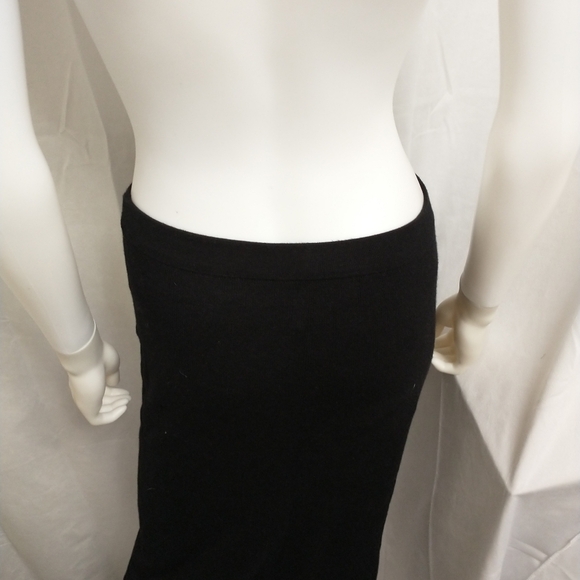 J.Crew black skirt - Picture 6 of 6